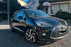 DS3 Emmeraude Addict 75CV 2015 Diesel Neopatentati