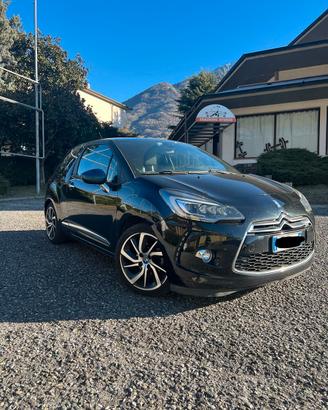 DS3 Emmeraude Addict 75CV 2015 Diesel Neopatentati