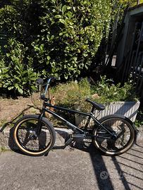 BMX usata