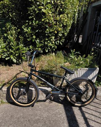 BMX usata