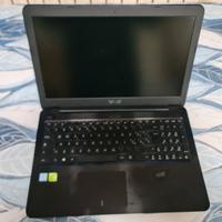 PC Portatile Notebook ASUS F556U