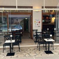 Tavoli e Sedie Bar(vendibili insieme o sep)