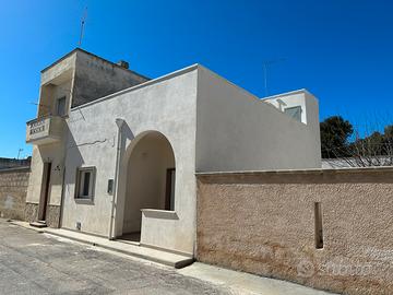 Appartamento Campomarino di Maruggio