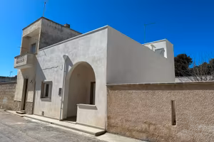 Appartamento Campomarino di Maruggio