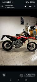 Aprilia sx 50 permuto con pit bike e ohvale