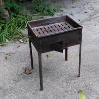 Griglia barbecue per grigliata