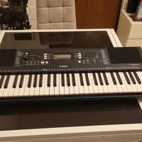 YAMAHA PSRE363