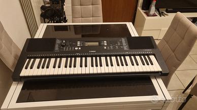 YAMAHA PSRE363