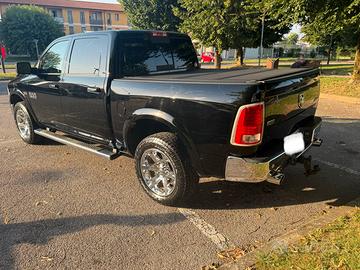 Dodge Ram Hemy 5.7 v8 gpl