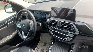 bmw x3 xline