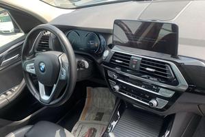 bmw x3 xline