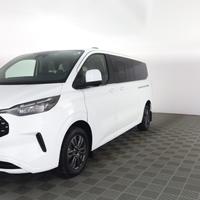 FORD Tourneo Custom 2°s 320 2.0 EcoBlue 170CV a