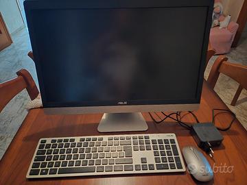 Computer all-in-one ASUS serie Vivo AiO