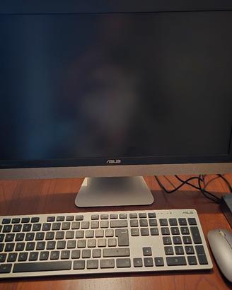 Computer all-in-one ASUS serie Vivo AiO