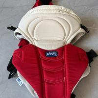 Marsupio Chicco Ergo System 3.5 - 9 Kg.