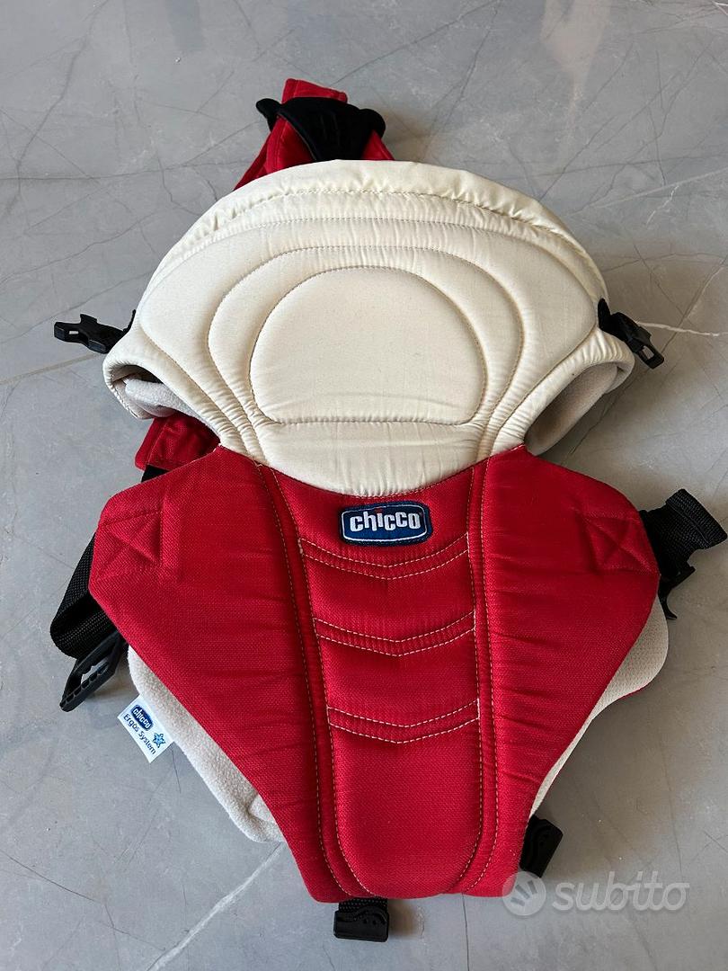 Chicco Baby Marsupio Chicco Ergos System Pram Seat Attachment
