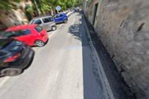 Immobile in asta di 108 m² a Castelnuovo di Porto
