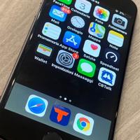 Iphone 6 128 gb batteria nuova apple