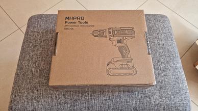 trapano avvitatore 21V