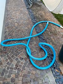 Tubo Scopa Piscina