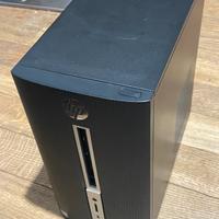 Pc gaming i7 16g 1660 6g