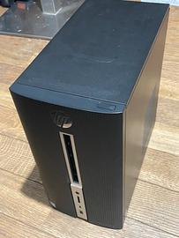 Pc gaming i7 16g 1660 6g