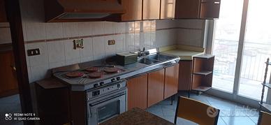 Cucina vintage
