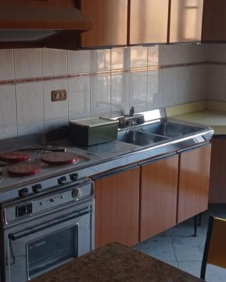 Cucina vintage