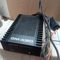Pioneer Gm-A120 vintage 