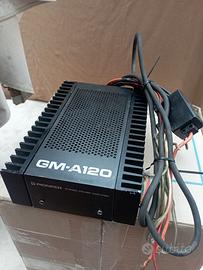 Pioneer Gm-A120 vintage 