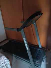 tapis roulant 