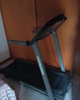 tapis roulant 