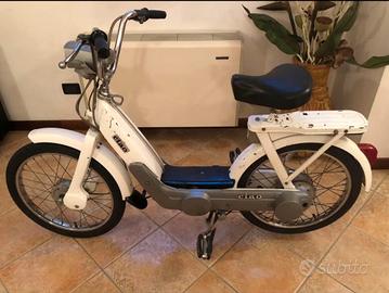 Ciao Piaggio sc 1977