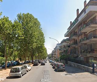 Talenti monolocale arredato