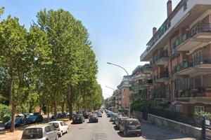 Talenti monolocale arredato