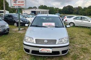 Fiat Punto Classic 1.3 MJT 5porte Dynamic