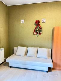 divano letto IKEA