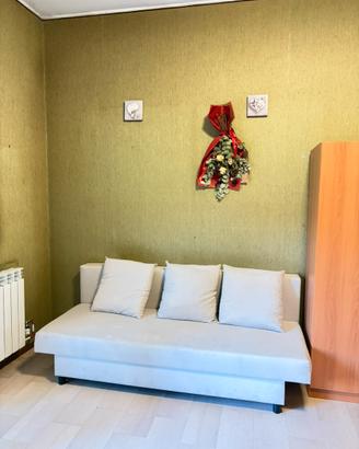 divano letto IKEA