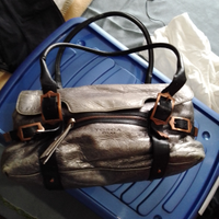 Borsa donna Tosca Blu