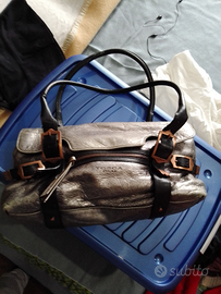 Borsa donna Tosca Blu