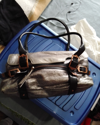 Borsa donna Tosca Blu