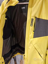 giacca da sci colmar