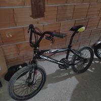 BMX bici