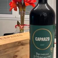 Vino CAPARAZO