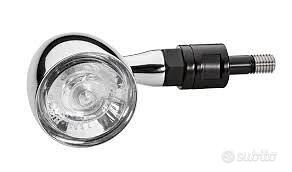Faro Led Anteriore Bmw Motorrad