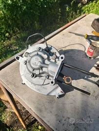 Carter originali piaggio 