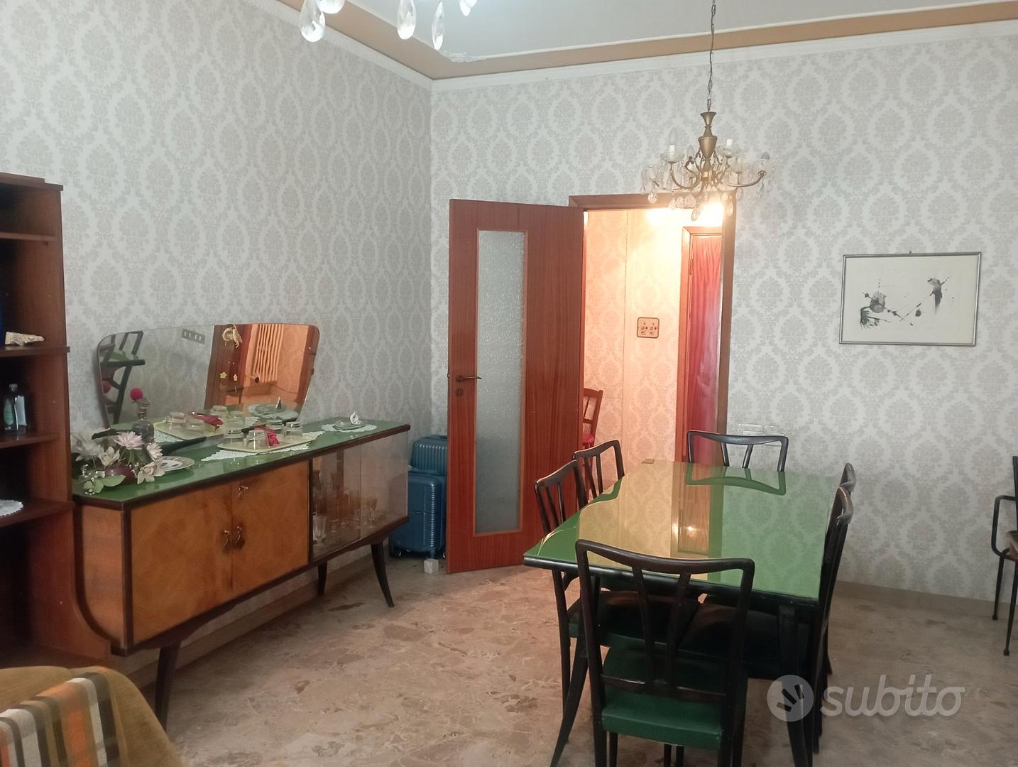 Appartamento – Teramo, San Giorgio - Vista 3