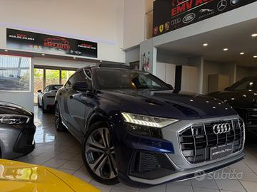 GC983BS AUDI Q8 (2018) Q8 50 TDI 286 CV quattro ti