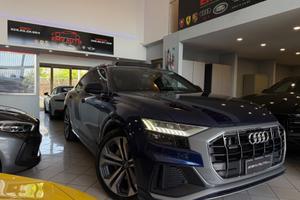 GC983BS AUDI Q8 (2018) Q8 50 TDI 286 CV quattro ti