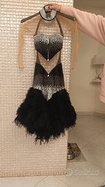 vestito da ballo 